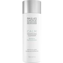 Paula's Choice Calm Redness Relief Cleanser for Normal to Oily Skin 198ml