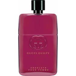 Gucci Guilty Absolute Pour Femme EdP