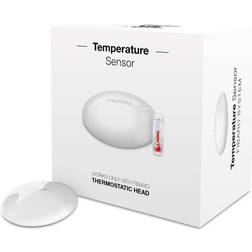 Fibaro FGBRS-001 Sistema Sensor De Temperatura Termostato