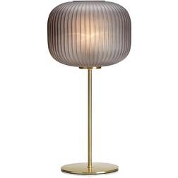 Markslöjd Sober Table Lamp 50cm