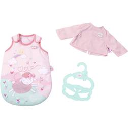 Baby Annabell Baby Annabell Small Sleeping Bag 36cm