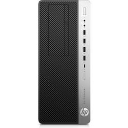 HP EliteDesk 800 G5 7QN25EA