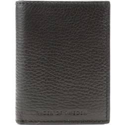 Tiger of Sweden Whitan Wallet - Black