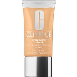 Clinique Even Better Refresh Hydrating & Repairing Foundation WN44 Tea