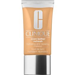 Clinique Even Better Refresh Hydrating & Repairing Foundation WN54 Honey Wheat
