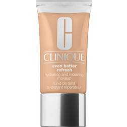 Clinique Even Better Refresh Hydrating & Repairing Foundation WN69 Cardamom