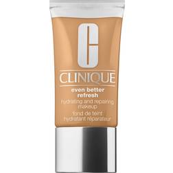 Clinique Even Better Refresh makeup #WN76-toasted wheat