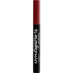 NYX Lingerie Push-Up Exotic