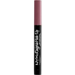 NYX Professional Make Up Lingerie Push Up Langdurige Lipstick #embellishment Unisex 1,5 g