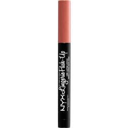 NYX Prof. Makeup Lingerie Push Up Long Lasting Lipstick 1,5 gr. Dusk To Dawn