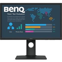 Benq 24" BL2483T Full HD Monitori