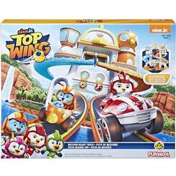 Hasbro Playskool Top Wing Mission Ready Track E5277