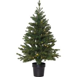 Star Trading Busch Green Julgran 90cm