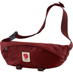 Fjällräven Ulvö Hip Pack Large - Dark Lava