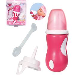 Baby Born Baby Born Interactive Bottle & Spoon 43cm