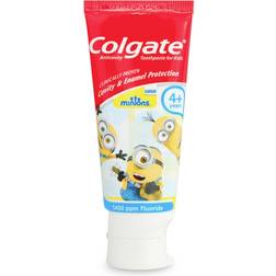 Colgate Kids Minions 4+ 50ml