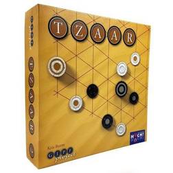 Rio Grande Games Tzaar