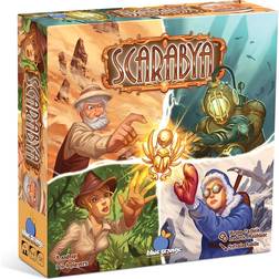 Scarabya