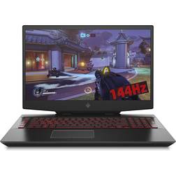 HP Omen 17-cb0005na