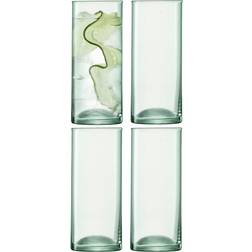 LSA International Canopy Ölglas 52cl 4st