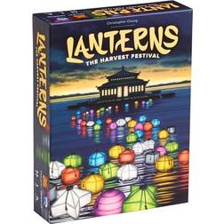 Renegade Games Lanterns: The Harvest Festival