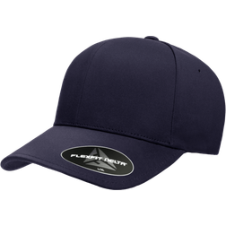 Flexfit Delta Cap - Navy