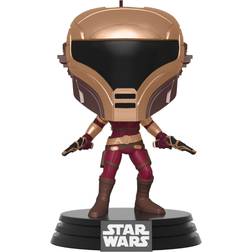 Funko Pop! Star Wars the Rise of Skywalker Zorii Bliss