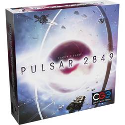 Czech Games Edition Pulsar 2849