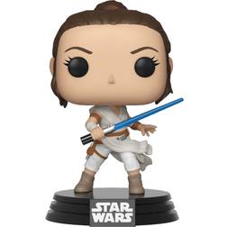 Funko Pop! Star Wars the Rise of Skywalker Rey