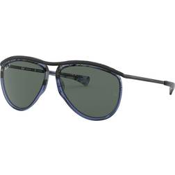 Ray-Ban RB2219 128802 Olympian Aviator