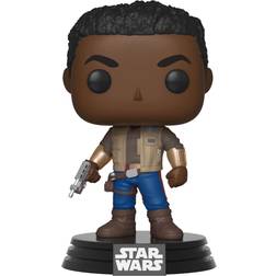 Funko Pop! Star Wars the Rise of Skywalker Finn