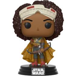 Funko Pop! Star Wars the Rise of Skywalker Jannah