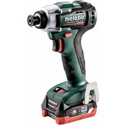 Metabo PowerMaxx SB 12 BL (2x4.0Ah) (601077520)