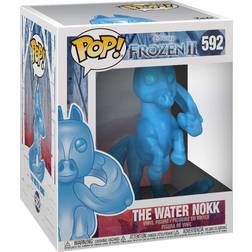 Funko Funko Pop! Disney Frozen 2 6'' the Water Nokk