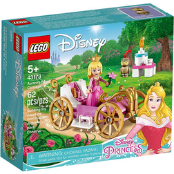 LEGO Disney Aurora's Royal Carriage 43173