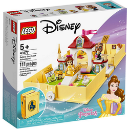 LEGO Disney Belle's Storybook Adventures 43177