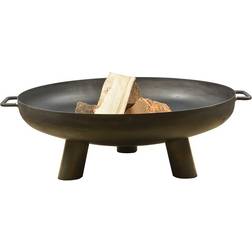 Esschert Design Steel Fire Bowl FF242