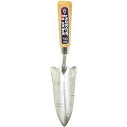 Spear & Jackson Neverbend Stainless Transplanting Trowel 3020SP