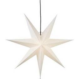 Star Trading Frozen White Advent Star 70cm