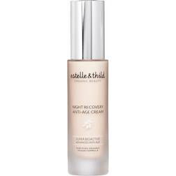 Estelle & Thild Super Bioactive Recovery Night Cream 50ml