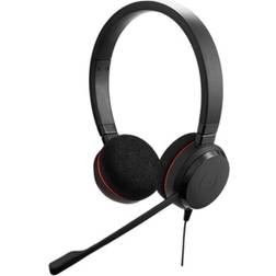 Jabra Evolve 20 USB-A UC Stereo