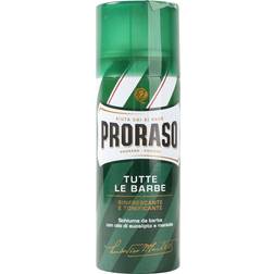 Proraso Green Scheerschuim 100 ml