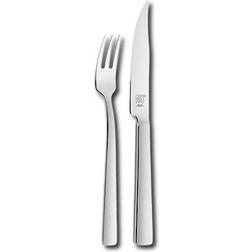 Zwilling Dinner Steak Cutlery Set 2pcs