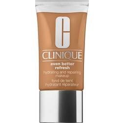 Clinique Even Better Refresh Hydrating & Repairing Foundation WN115.5 Mocha