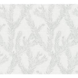 Living Walls Tapetti Sandudd Four Seasons 358984, 0,53x10,05m, valkoinen/helmiäinen, non-woven
