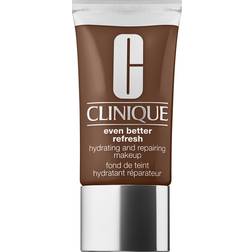 Clinique Even Better Refresh Fond De Teint Hydratant Et Correcteur Cn 126 Espresso