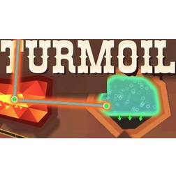 Turmoil (PC)