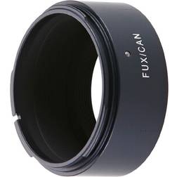 Novoflex Adapter Canon FD to Fuji X Objektivadapter