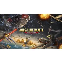 Aces of the Luftwaffe (PC)