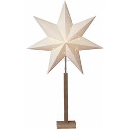 Star Trading Karo Classic Stella dell'Avvento 10cm